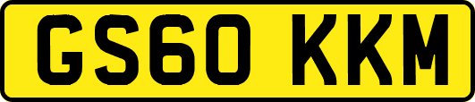 GS60KKM