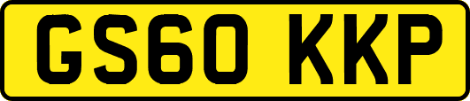 GS60KKP