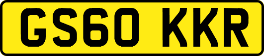GS60KKR