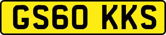 GS60KKS