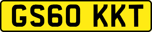 GS60KKT