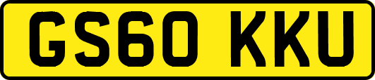 GS60KKU