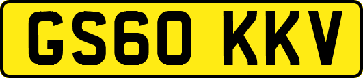 GS60KKV