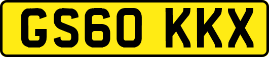 GS60KKX