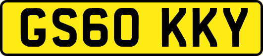 GS60KKY