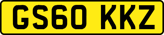 GS60KKZ