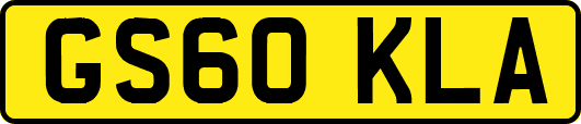 GS60KLA