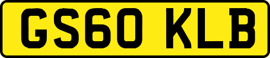 GS60KLB