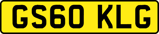GS60KLG