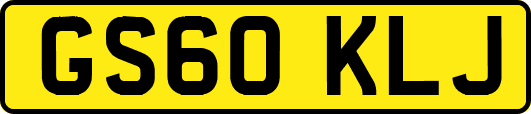 GS60KLJ
