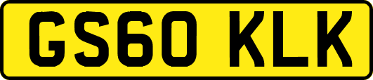 GS60KLK