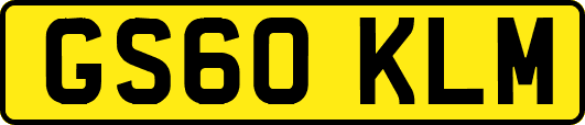GS60KLM