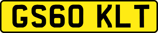 GS60KLT
