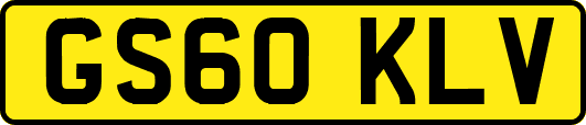 GS60KLV