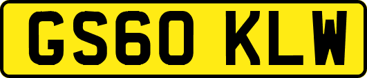 GS60KLW