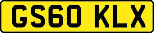 GS60KLX