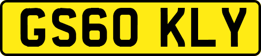 GS60KLY