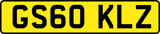 GS60KLZ
