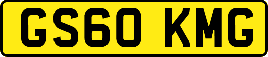 GS60KMG