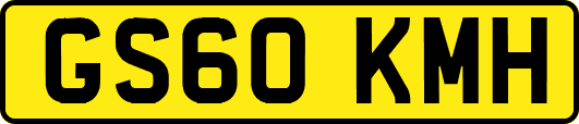 GS60KMH
