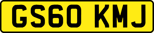 GS60KMJ
