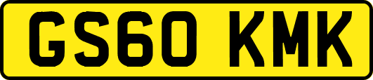 GS60KMK