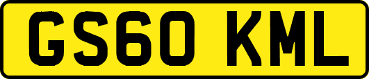GS60KML
