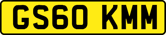 GS60KMM