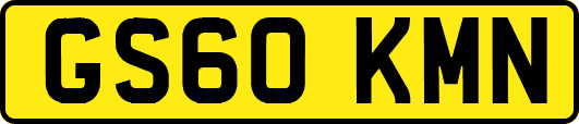 GS60KMN