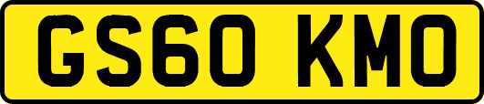 GS60KMO