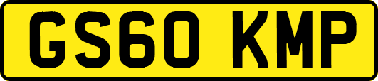 GS60KMP