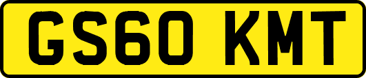 GS60KMT