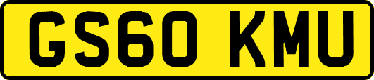 GS60KMU