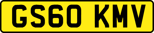 GS60KMV