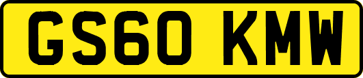 GS60KMW