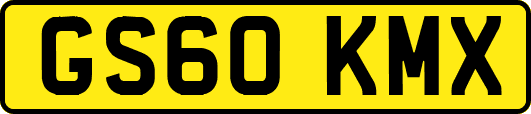GS60KMX