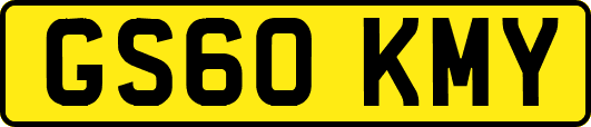 GS60KMY