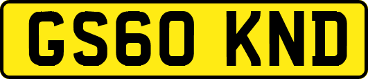 GS60KND