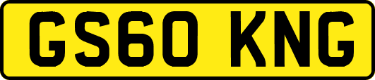 GS60KNG