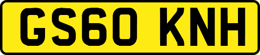 GS60KNH