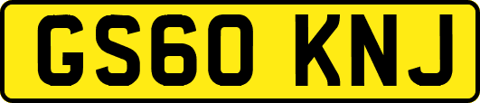GS60KNJ