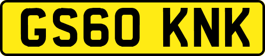 GS60KNK