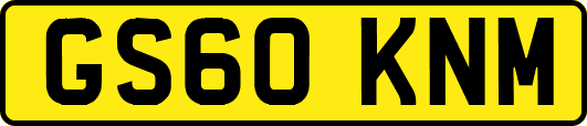 GS60KNM