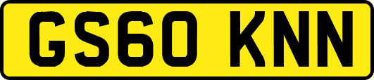 GS60KNN