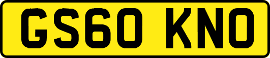 GS60KNO