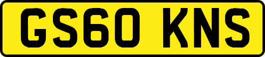GS60KNS