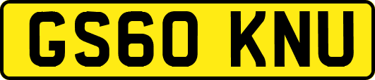 GS60KNU