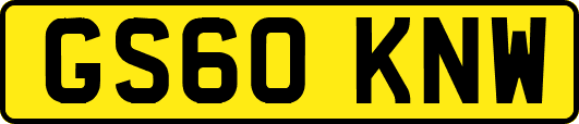 GS60KNW