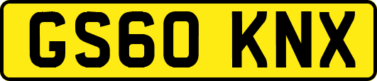 GS60KNX