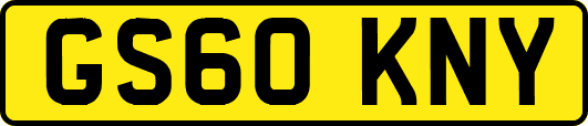 GS60KNY